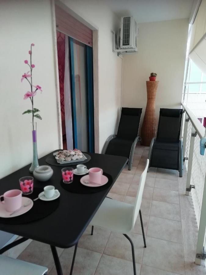 Bed and Breakfast Da Luigi Locazioni Brevi Turistiche Monopoli Exterior foto