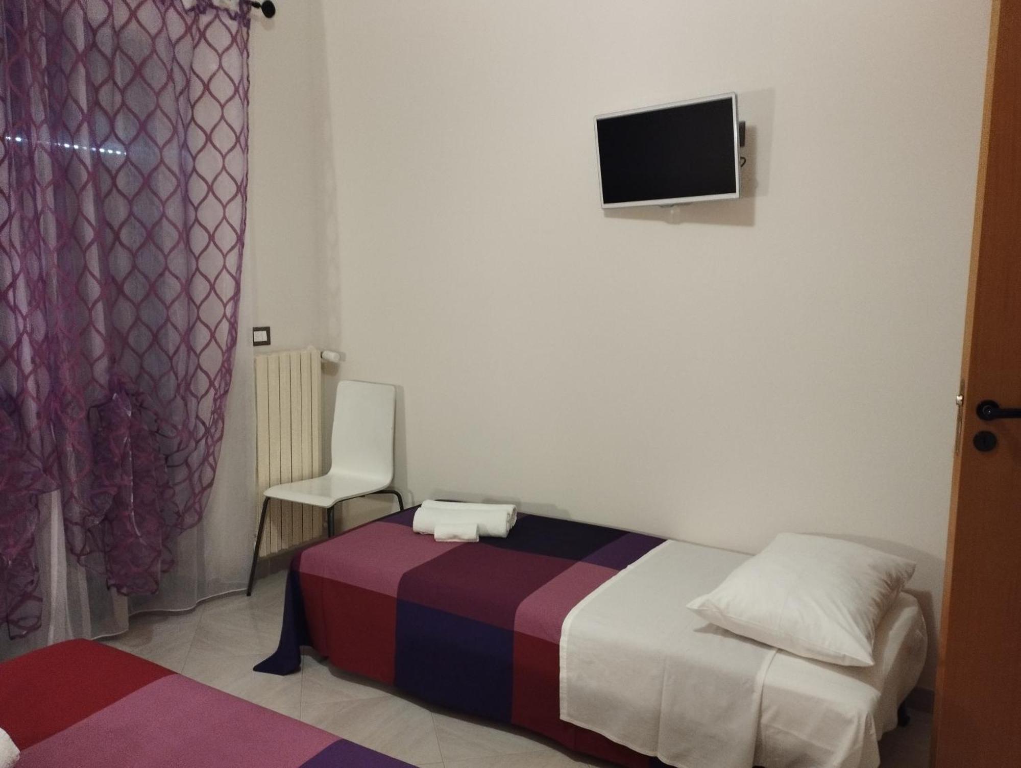 Bed and Breakfast Da Luigi Locazioni Brevi Turistiche Monopoli Zimmer foto